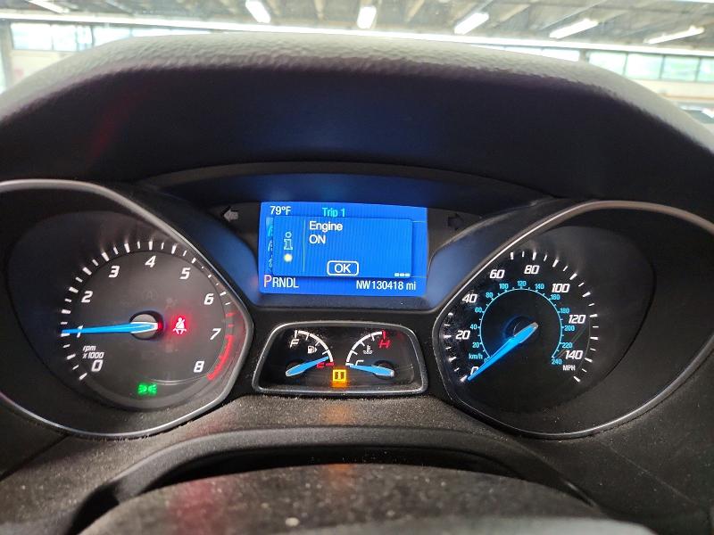 Aukcja sprzedaży 2014 Ford Focus, vin: 1FADP3K25EL360681, numer aukcji: 65158836