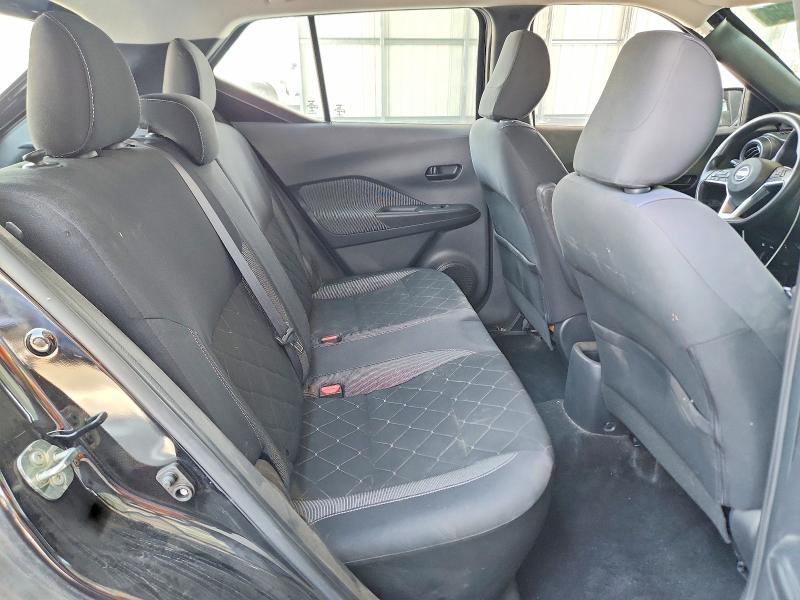 Продаж на аукціоні авто 2019 Nissan Kicks, vin: 3N1CP5CUXKL501300, номер лоту: 64039956