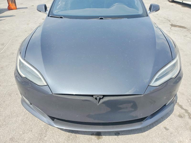 Продаж на аукціоні авто 2016 Tesla Model S, vin: 5YJSA1E24GF142093, номер лоту: 64554206