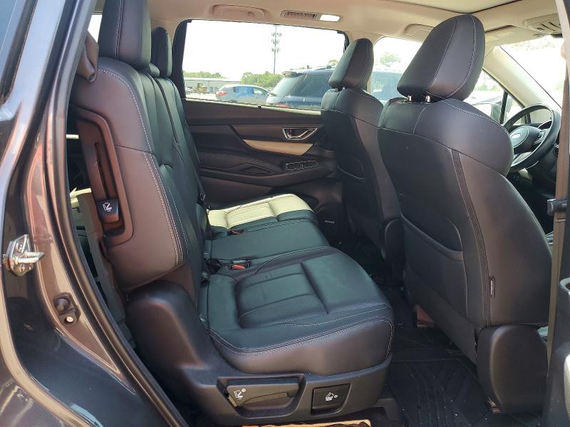 Aukcja sprzedaży 2020 Subaru Ascent, vin: 4S4WMALDXL3411245, numer aukcji: 64039516