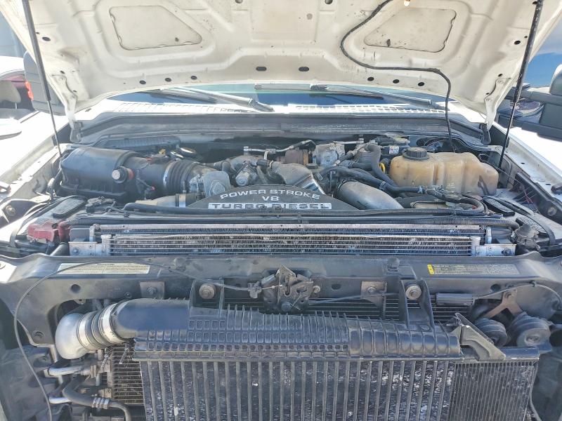 Продаж на аукціоні авто 2010 Ford F250, vin: 1FTSW2BR8AEA03635, номер лоту: 64290596