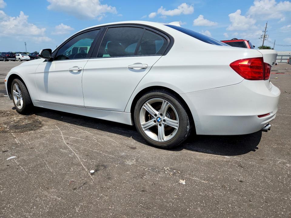 Aukcja sprzedaży 2013 Bmw 328, vin: WBA3B5G53DNS01676, numer aukcji: 64946586