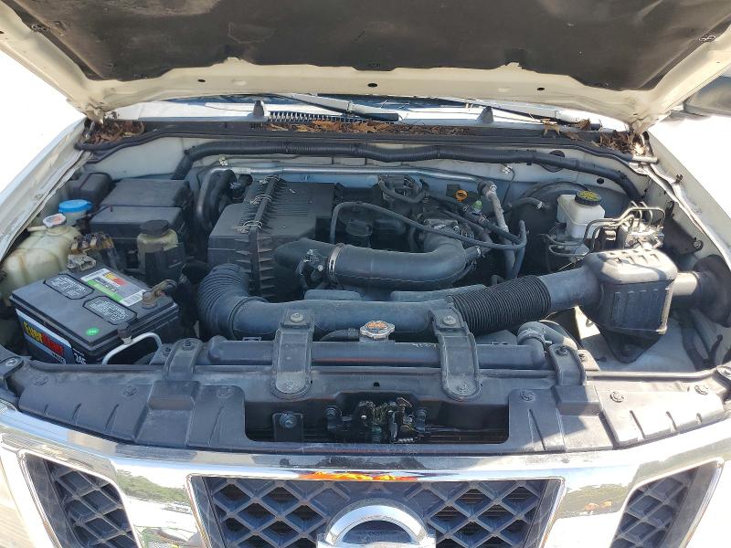 Продаж на аукціоні авто 2018 Nissan Frontier, vin: 1N6BD0CT6JN704935, номер лоту: 66816356