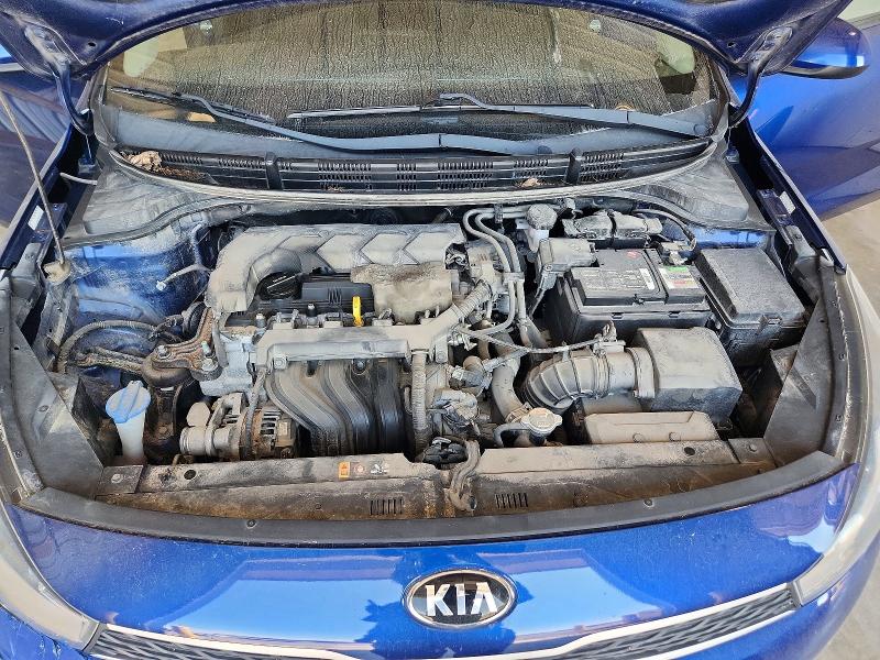 Aukcja sprzedaży 2020 Kia Rio, vin: 3KPA24ADXLE282960, numer aukcji: 66646956