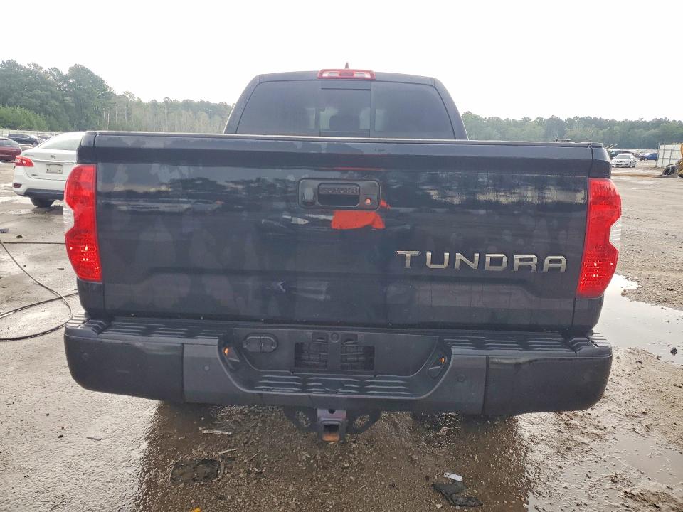 Продаж на аукціоні авто 2021 Toyota Tundra, vin: 5TFRY5F1XMX285235, номер лоту: 66584756