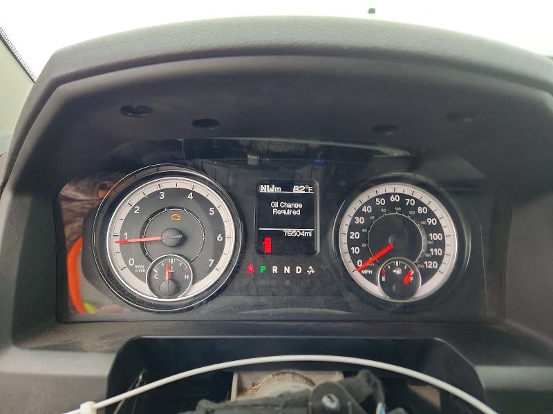 Продажа на аукционе авто 2021 Ram 1500 Classic, vin: 1C6RR6FT4MS572305, номер лота: 63421386