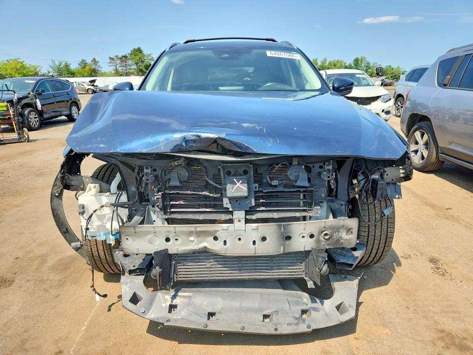 Aukcja sprzedaży 2019 Mazda Cx-9, vin: JM3TCBCY1K0332024, numer aukcji: 64061586
