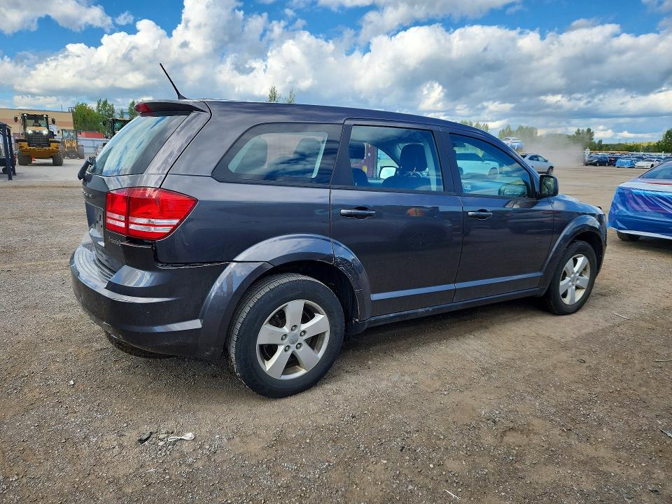 66968516 :رقم المزاد ، 3C4PDCAB4FT549684 vin ، 2015 Dodge Journey مزاد بيع