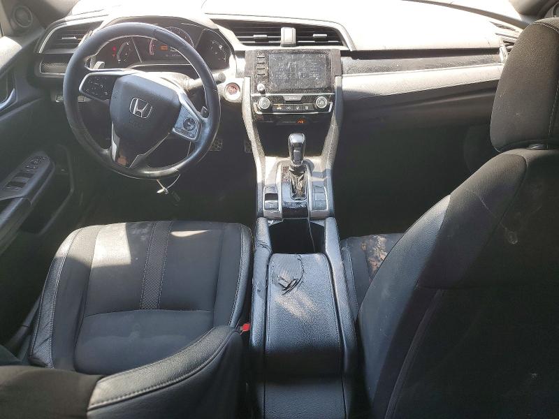 Aukcja sprzedaży 2020 Honda Civic, vin: 2HGFC2F83LH516686, numer aukcji: 63438606