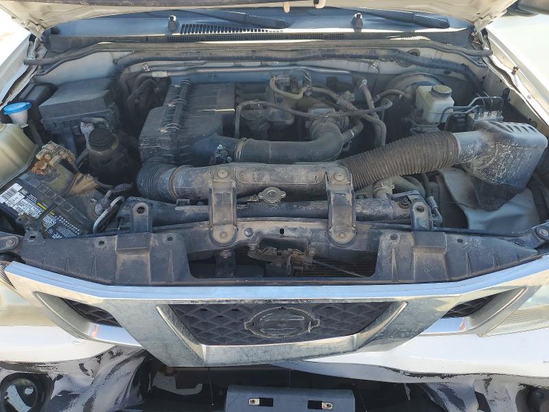 67189796 :رقم المزاد ، 1N6BD0CT3EN733802 vin ، 2014 Nissan Frontier مزاد بيع