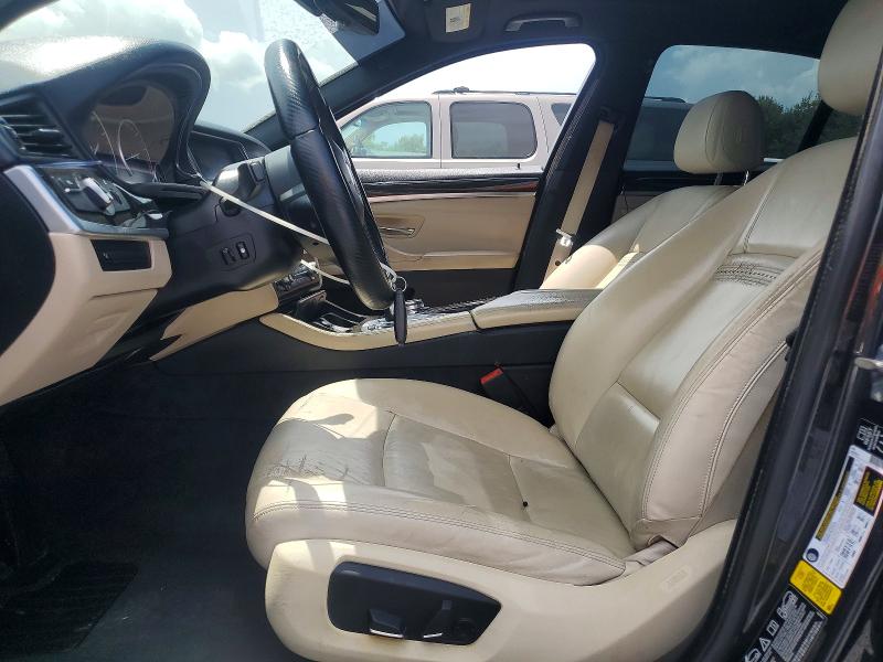 Aukcja sprzedaży 2014 Bmw 535, vin: WBA5B3C59ED532871, numer aukcji: 64317816