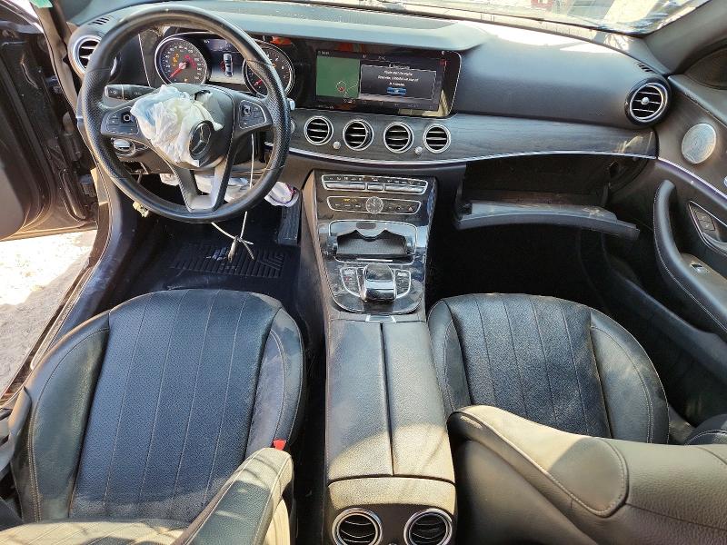 Продаж на аукціоні авто 2017 Mercedes-benz E, vin: WDDZF4JB8HA010087, номер лоту: 64555076