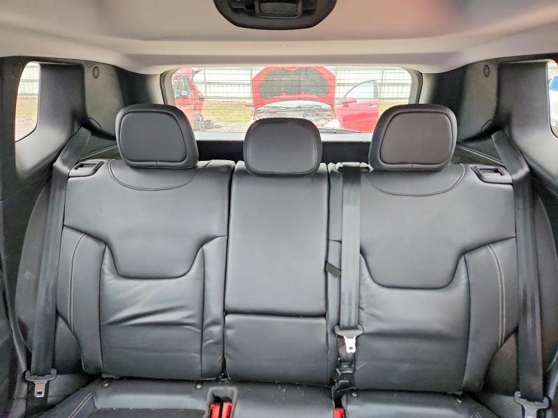 Aukcja sprzedaży 2015 Jeep Renegade, vin: ZACCJBDT1FPB96639, numer aukcji: 65739866