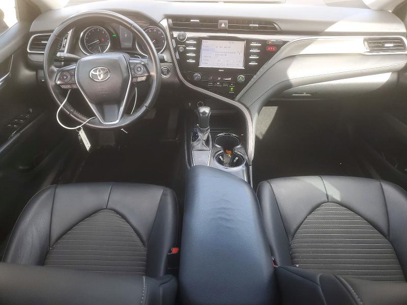 Aukcja sprzedaży 2020 Toyota Camry, vin: 4T1M11AK2LU970638, numer aukcji: 63889956