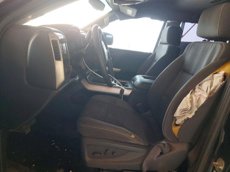 Aukcja sprzedaży 2017 Chevrolet Silverado, vin: 1GCVKREC3HZ394771, numer aukcji: 64081556