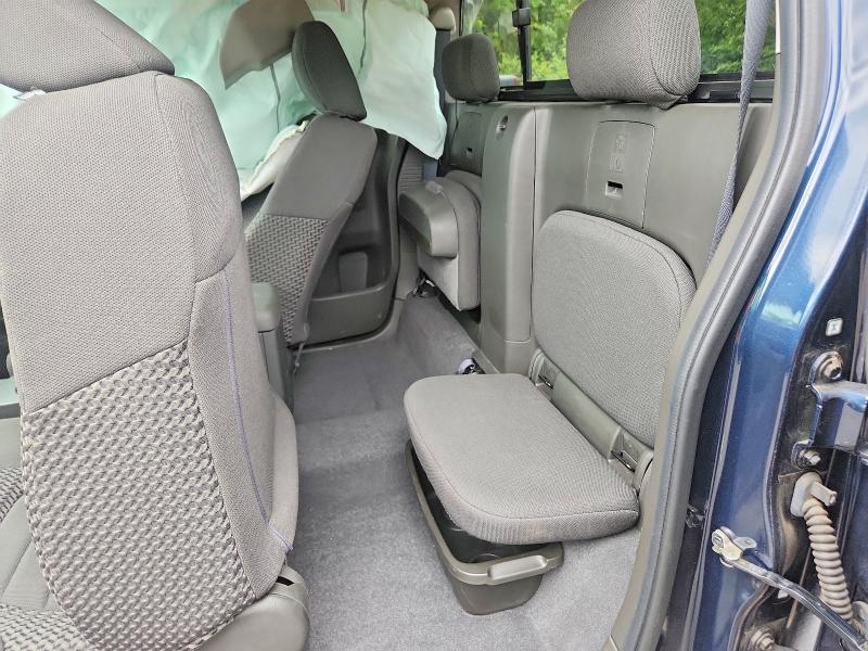 Продажа на аукционе авто 2019 Nissan Frontier, vin: 1N6AD0CW0KN871959, номер лота: 65004656