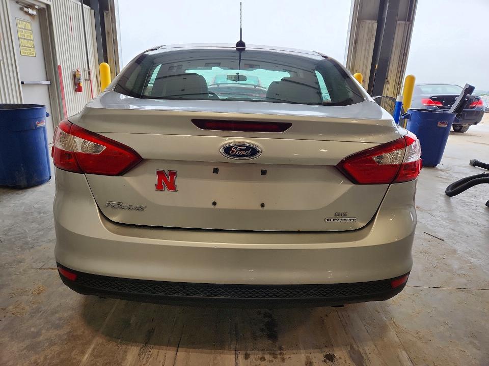 Aukcja sprzedaży 2013 Ford Focus, vin: 1FADP3F27DL337489, numer aukcji: 63779356
