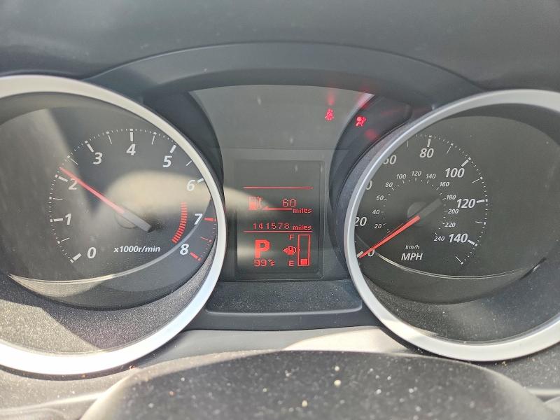 Aukcja sprzedaży 2011 Mitsubishi Lancer, vin: JA32U2FU1BU043825, numer aukcji: 66115196
