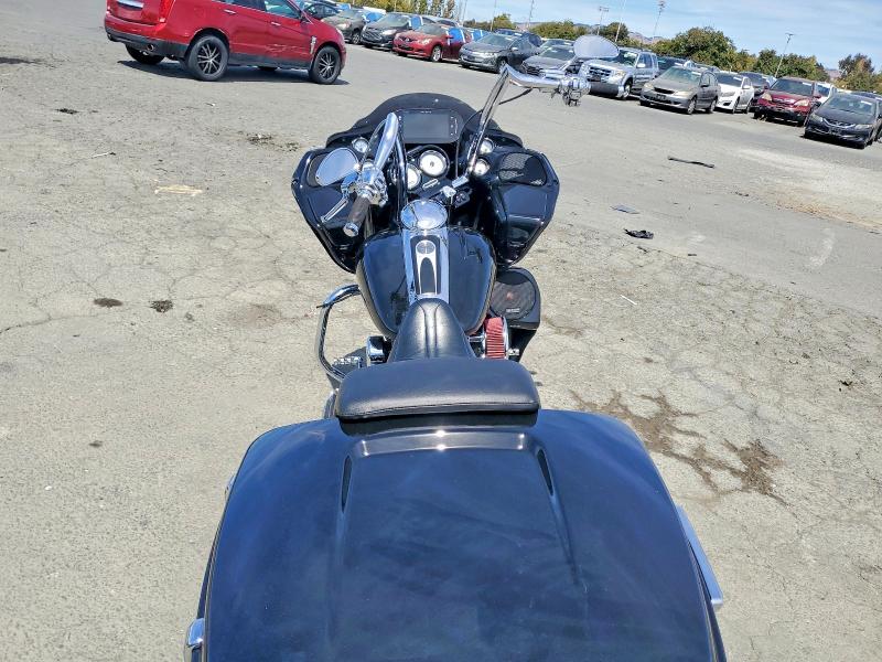 Продаж на аукціоні авто 2008 Harley-davidson Fltr, vin: 1HD1FS4358Y624522, номер лоту: 65584306