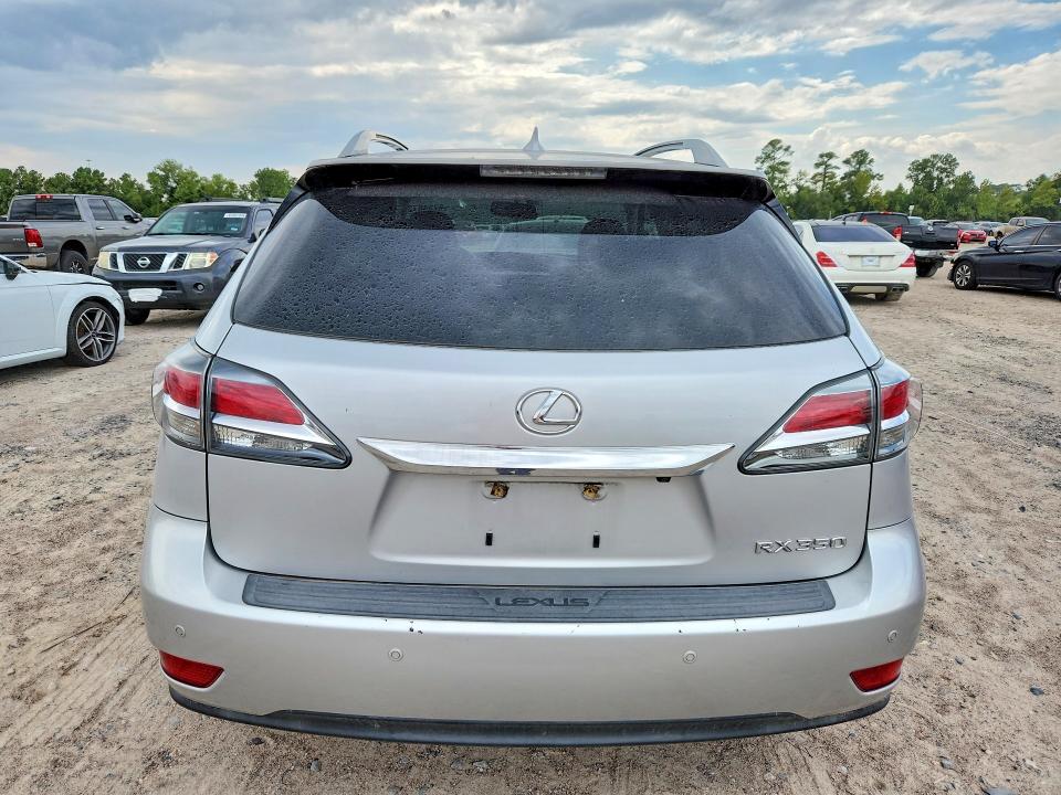 2015 Lexus Rx 350 მანქანა იყიდება აუქციონზე, vin: 2T2BK1BA6FC318780, აუქციონის ნომერი: 67348736