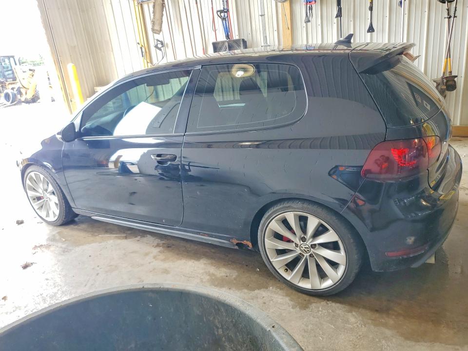 Продажа на аукционе авто 2010 Volkswagen Gti, vin: WVWFD7AJ4AW313873, номер лота: 63860516