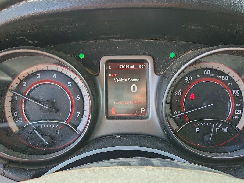 Aukcja sprzedaży 2015 Dodge Journey, vin: 3C4PDDGG7FT601091, numer aukcji: 65628346