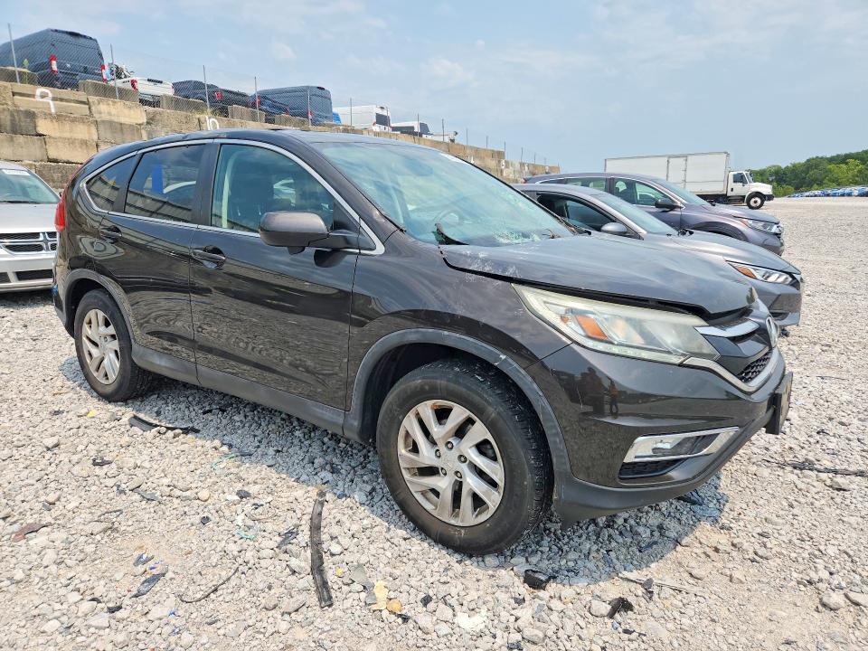 Aukcja sprzedaży 2015 Honda Cr-v, vin: 2HKRM4H52FH622968, numer aukcji: 64203276