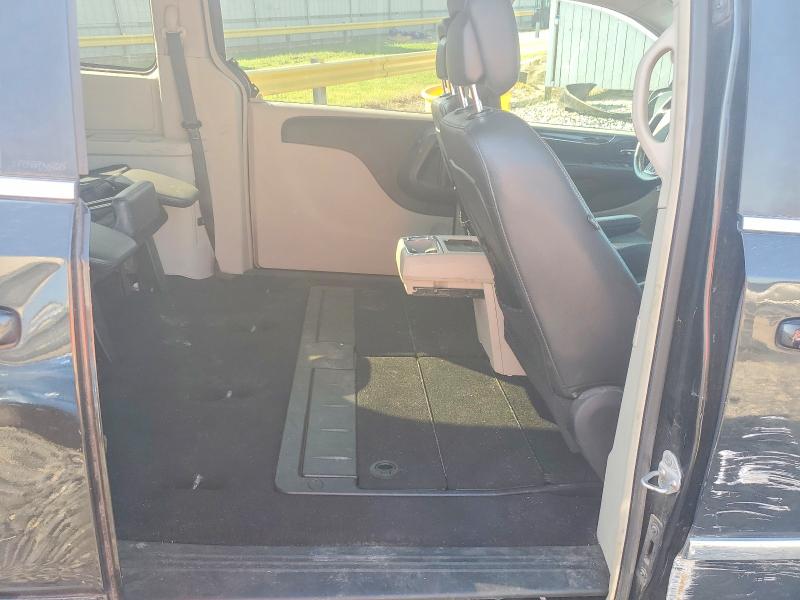 Продаж на аукціоні авто 2012 Chrysler Town & Country, vin: 2C4RC1BG9CR170110, номер лоту: 63423546