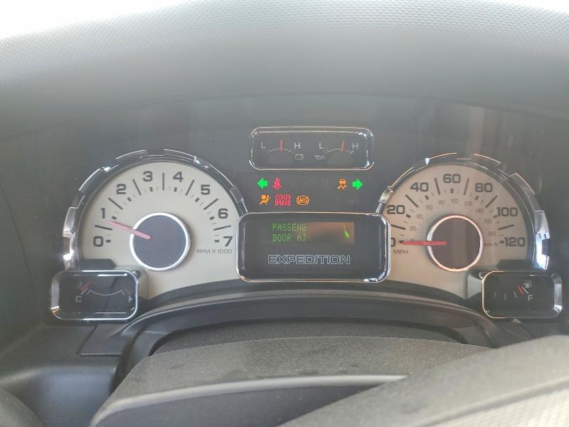 63293996 :رقم المزاد ، 1FMJU1H53DEF66320 vin ، 2013 Ford Expedition مزاد بيع