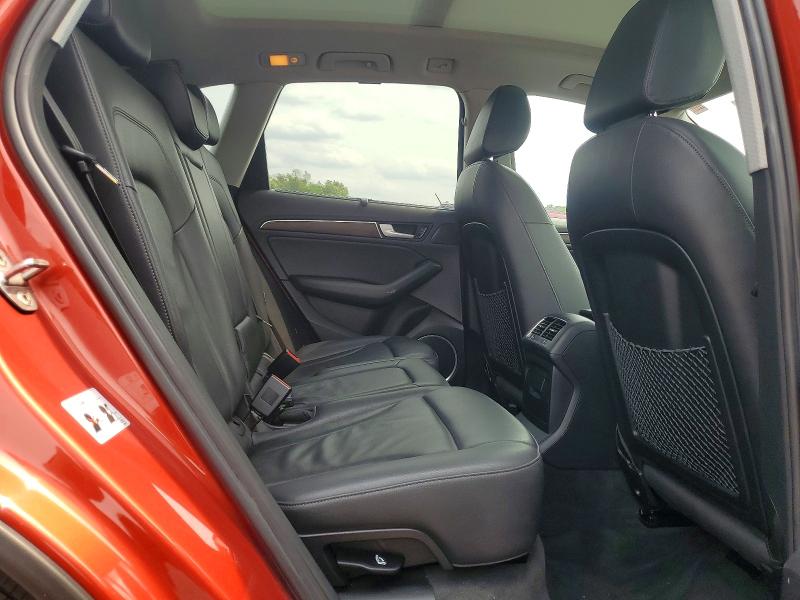 Продаж на аукціоні авто 2014 Audi Q5, vin: WA1VMAFPXEA004511, номер лоту: 64675646