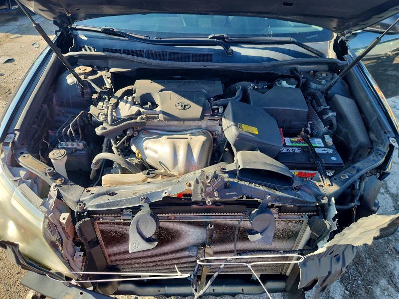 Aukcja sprzedaży 2014 Toyota Camry, vin: 4T4BF1FK6ER347257, numer aukcji: 65584976