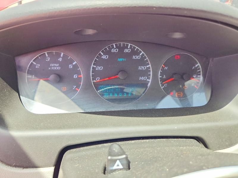 Продажа на аукционе авто 2009 Chevrolet Impala, vin: 2G1WT57N491165558, номер лота: 65464026
