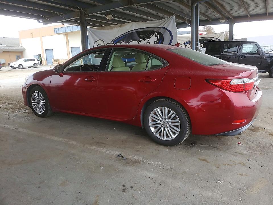 Продаж на аукціоні авто 2014 Lexus Es, vin: JTHBK1GG7E2119184, номер лоту: 65230336