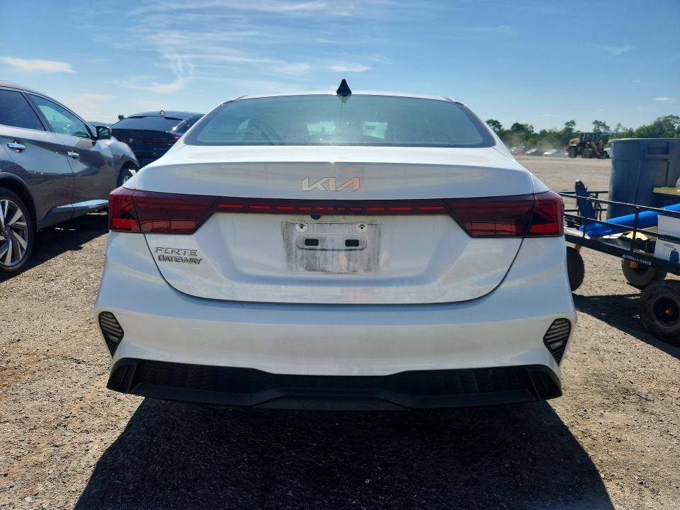 Aukcja sprzedaży 2024 Kia Forte, vin: 3KPF24ADXRE710721, numer aukcji: 63886866