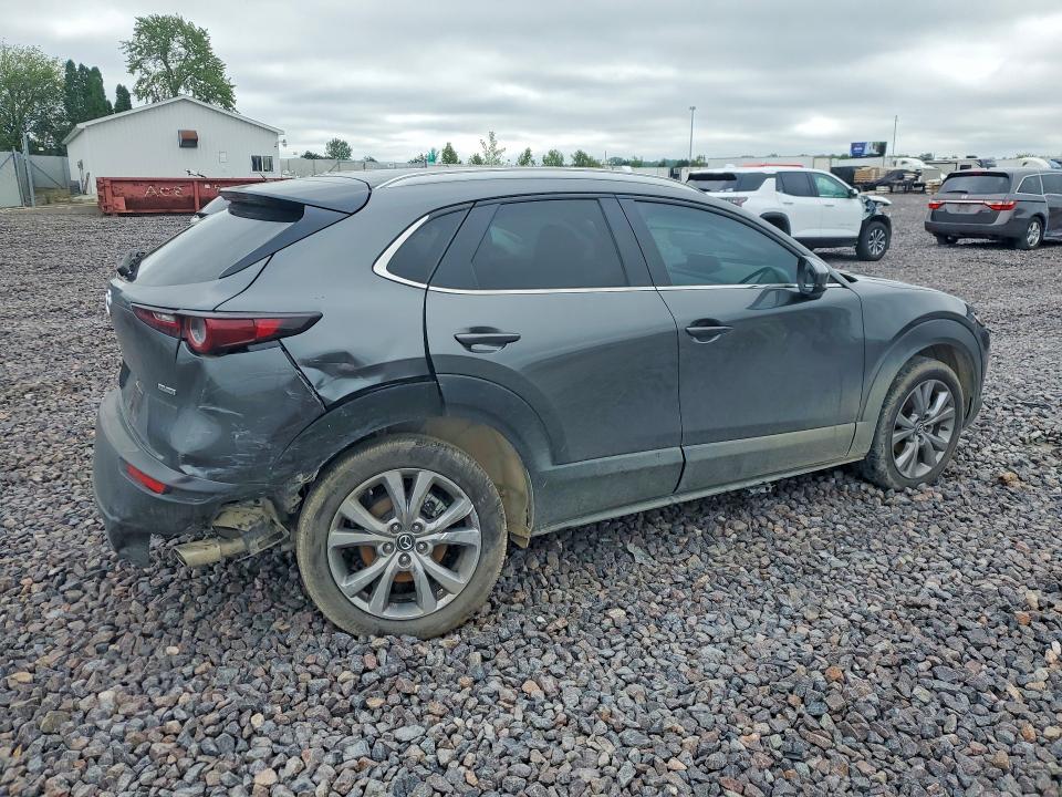 Aukcja sprzedaży 2023 Mazda Cx-30, vin: 3MVDMBBM0PM560091, numer aukcji: 64948716