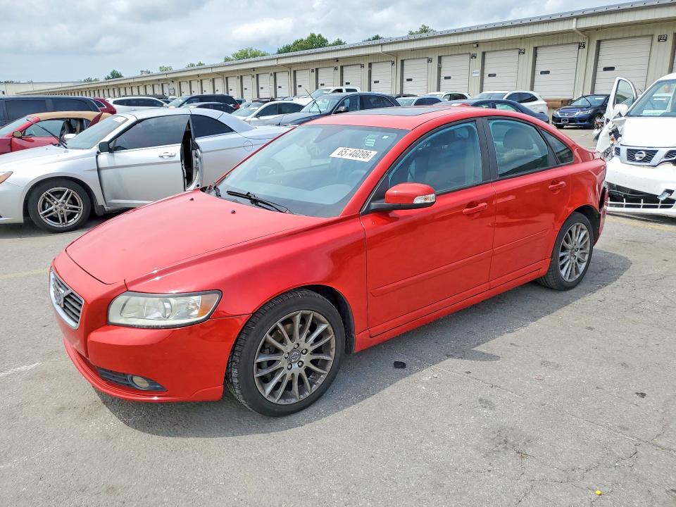 Продажа на аукционе авто 2009 Volvo S40, vin: YV1MS382292461022, номер лота: 65146096