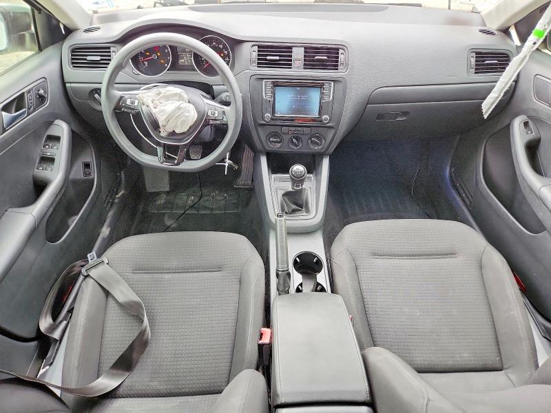 Продаж на аукціоні авто 2016 Volkswagen Jetta, vin: 3VW167AJ0GM342748, номер лоту: 67110676