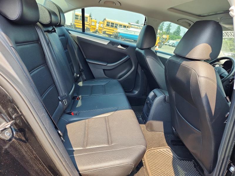Продаж на аукціоні авто 2014 Volkswagen Jetta, vin: 3VWD17AJ6EM437579, номер лоту: 63781046