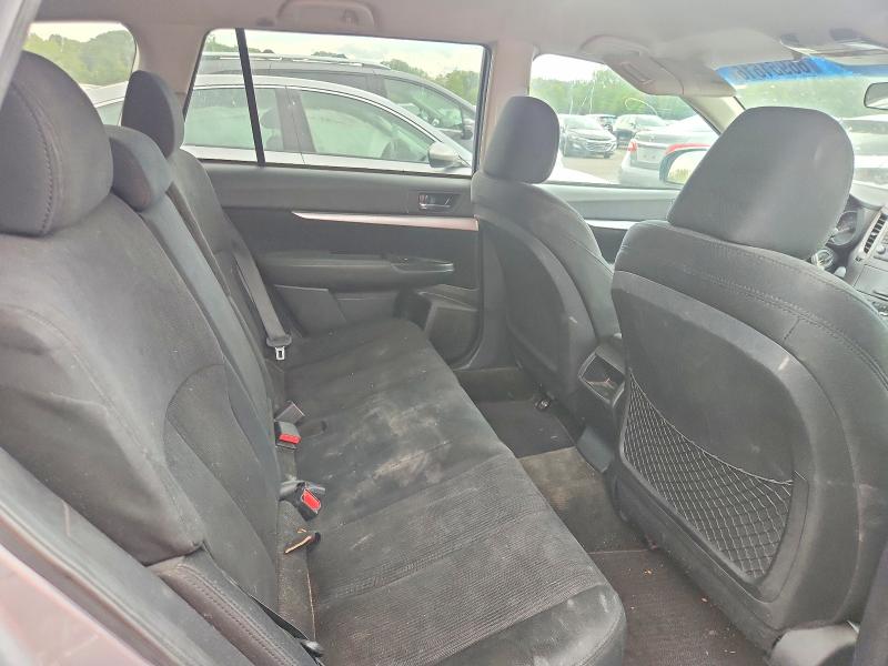 66951616 :رقم المزاد ، 4S4BRBCC4E3205368 vin ، 2014 Subaru Outback مزاد بيع