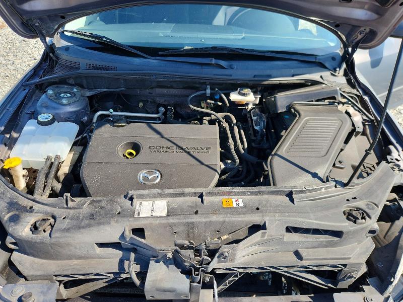 Aukcja sprzedaży 2008 Mazda 3, vin: JM1BK343981118725, numer aukcji: 64436976