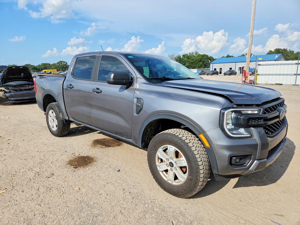 Aukcja sprzedaży 2024 Ford Ranger, vin: 1FTER4BH7RLE14023, numer aukcji: 65746096