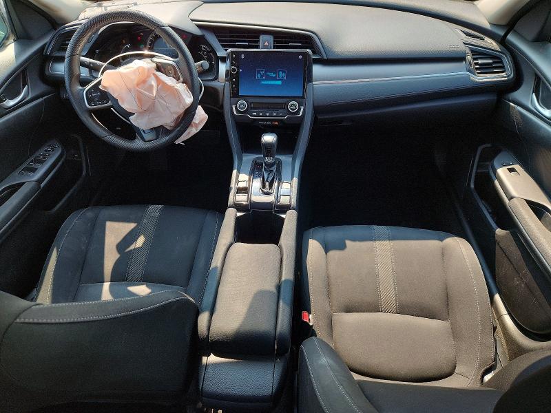 Продаж на аукціоні авто 2018 Honda Civic, vin: 2HGFC2F56JH574598, номер лоту: 64892486