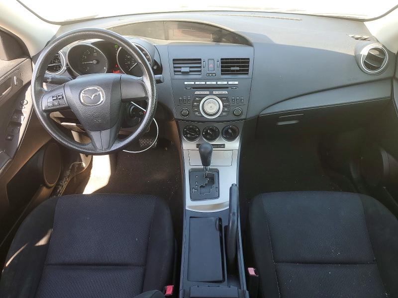 Aukcja sprzedaży 2011 Mazda 3, vin: JM1BL1UF1B1470605, numer aukcji: 65115516