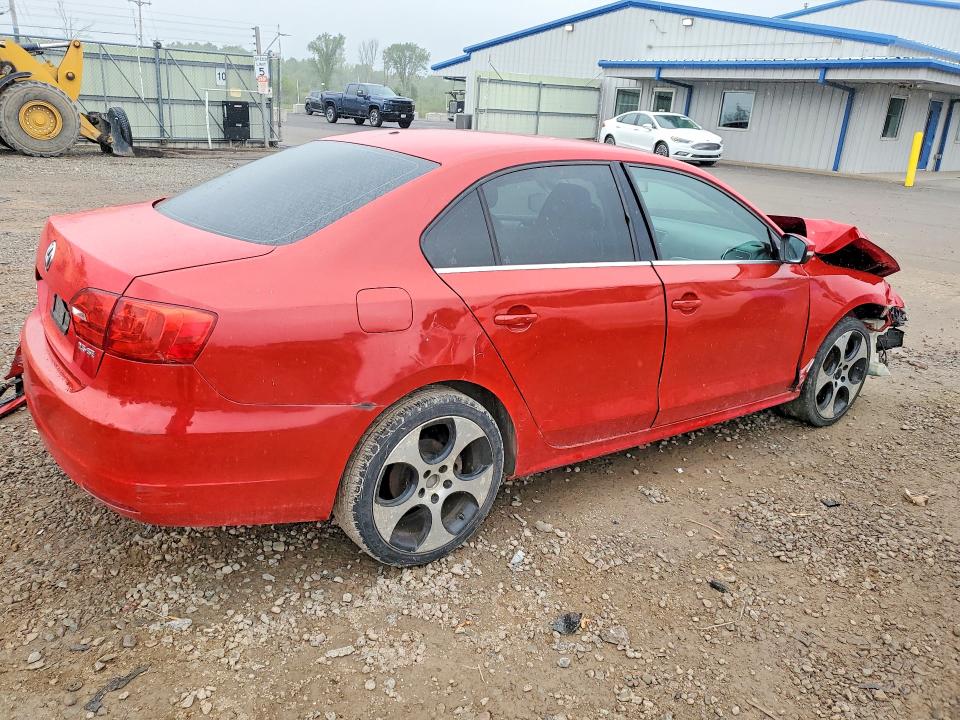 Продаж на аукціоні авто 2013 Volkswagen Jetta, vin: 3VWDP7AJ8DM285964, номер лоту: 63572306