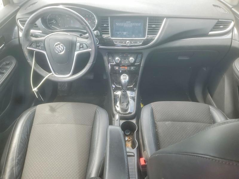 Продажа на аукционе авто 2017 Buick Encore, vin: KL4CJASB4HB195285, номер лота: 64726936