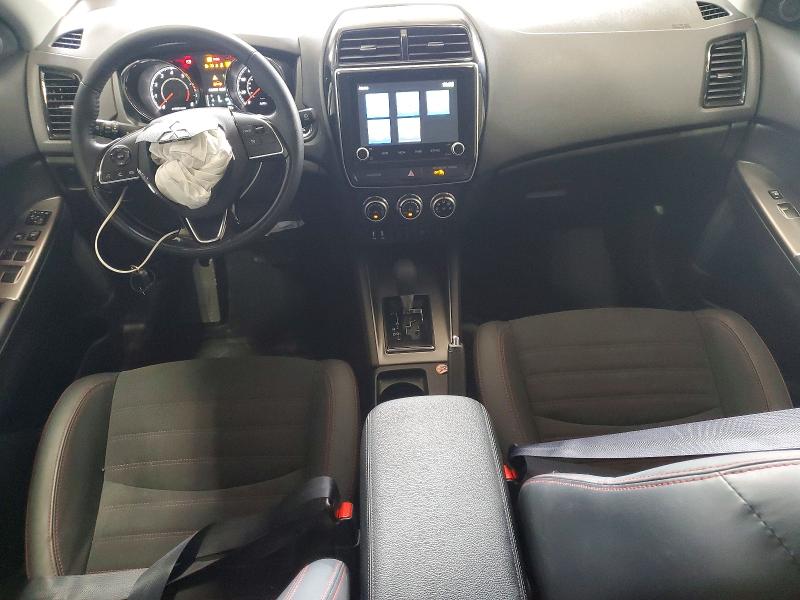 Продажа на аукционе авто 2026 Mitsubishi Outlander Sport, vin: JA4ARUAU8TU000984, номер лота: 65558736