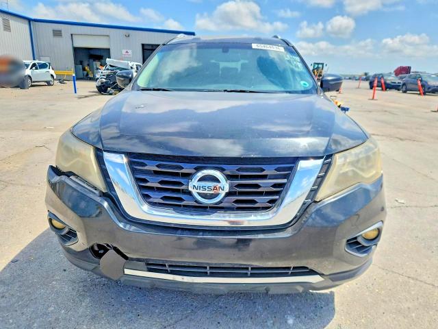Aukcja sprzedaży 2019 Nissan Pathfinder, vin: 5N1DR2MN7KC604554, numer aukcji: 65464036