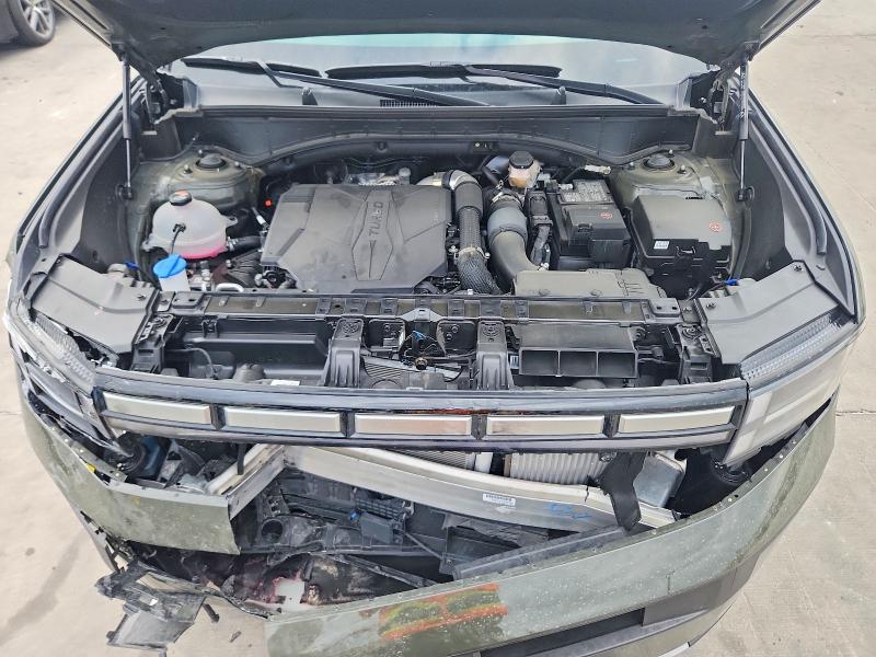 Aukcja sprzedaży 2026 Hyundai Santa Fe, vin: 5NMP24GL7TH181571, numer aukcji: 66416896