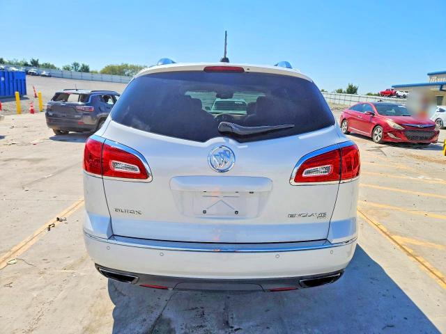 Продаж на аукціоні авто 2017 Buick Enclave, vin: 5GAKVCKD1HJ240824, номер лоту: 66354476