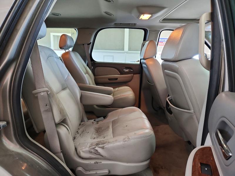 2007 Gmc Yukon მანქანა იყიდება აუქციონზე, vin: 1GKFK13027R129731, აუქციონის ნომერი: 65176126